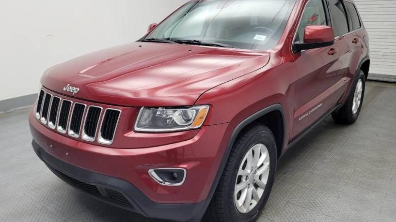 JEEP GRAND CHEROKEE 2014 1C4RJEAG3EC528991 image